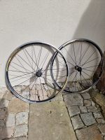 28“ Mavic Ksyrium Equipe Laufradsatz Rennrad Schnellspanner Sachsen - Coswig Vorschau