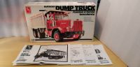 ERTL / AMT Autocar Dump Truck 1:25 Bausatz Nordrhein-Westfalen - Laer Vorschau