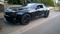 Camaro 2013 SS EU Model Hessen - Laubach Vorschau