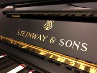 STEINWAY & SONS Konzertklavier K-132 Niedersachsen - Bispingen Vorschau