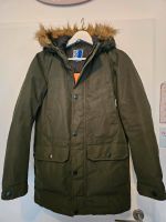 Jack & Jones Winter-Parka Gr.164 Nordrhein-Westfalen - Goch Vorschau