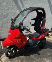BMW C1 125cc Hessen - Alsfeld Vorschau