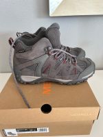 NEU! Merrell Herren - Damen Deverta 2 Mid Waterproof Niedersachsen - Haverlah Vorschau