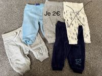 Babyhosen Gr 62/68 Sachsen - Mülsen Vorschau