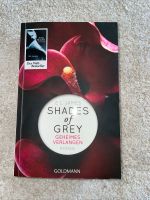 Geheimes Verlangen Fifty Shades of Grey  Taschenbuch Bayern - Wallersdorf Vorschau