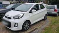 Kia picanto 1.0 Morning Niedersachsen - Salzgitter Vorschau