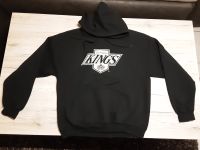 Los Angeles Kings NHL Hoodie Eishockey Pullover Majestic Mecklenburg-Vorpommern - Karlshagen Vorschau