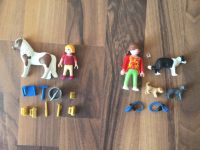 Playmobil Sets (Hunde, Pferd) Baden-Württemberg - Neulingen Vorschau