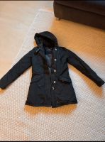 Woolrich Arctic Parka schwarz *ohne Fell Düsseldorf - Golzheim Vorschau