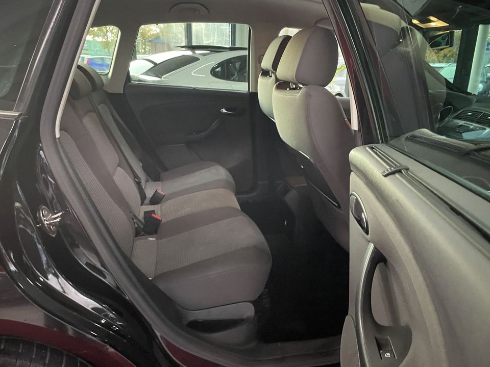 Seat Altea 2,0 TDI XL °Klimaa°TÜV 09/2024 in Erftstadt