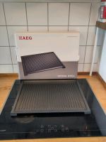 Aeg crystal grill plancha Hessen - Darmstadt Vorschau