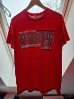 Gildan Ultra Cotton Basketball T-Shirt M Osaa 2008 Boys State Cha Bayern - Augsburg Vorschau