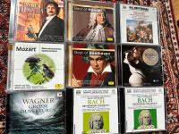 Diverse Klassik CDs Bayern - Neufahrn Vorschau