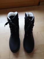 Rieker Winter Stiefeletten, warm gefüttert, Gr. 40, NEU Bayern - Simbach Vorschau