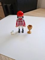 Playmobil Pferderennen  - Siegerehrung  - Figuren - Zubehör  - Hessen - Homberg (Efze) Vorschau