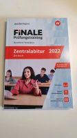 Zentralabitur Deutsch 2022 Abiturvorbereitung Bielefeld - Brackwede Vorschau