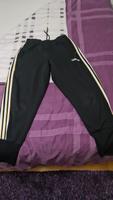 ADIDAS GOLD 3 Stripes Jogginghose L/XL super original München - Milbertshofen - Am Hart Vorschau