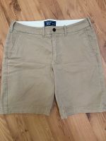 Abercrombie & Fitch Short Khaki gr 30 Nordrhein-Westfalen - Ratingen Vorschau