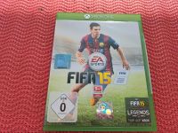 Xbox ONE FIFA 15 Niedersachsen - Rastede Vorschau