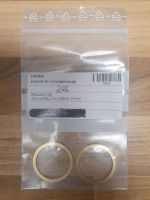 Reduzierring 30,0 auf 25,4 mm Stärke 1,9 mm Sachsen-Anhalt - Rogätz Vorschau