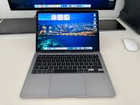 Apple Macbook Air M1 256 GB 8 GB RAM Brandenburg - Lübben Vorschau