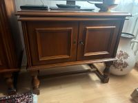 Sideboard + TV Unterschrank Nordrhein-Westfalen - Troisdorf Vorschau