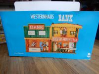 DDR SPIELZEUG HOLZ WESTERN CITY BANK SILVER VERO NEU OVP INDIANER Berlin - Hohenschönhausen Vorschau