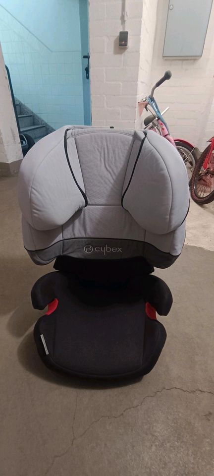 Kindersitz Cybex Isofix in Hamburg