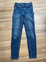 Jeans Gr. XS 34 Blau Slim Pieces L 30 Baden-Württemberg - Hockenheim Vorschau