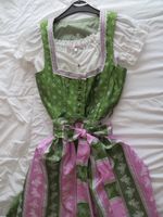 Damen Dirndl Kleid Bayern - Eitting Vorschau