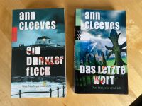 Ann Cleeves Krimis Nordrhein-Westfalen - Moers Vorschau