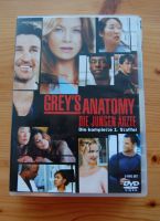 DVD Grey's Anatomy Nordrhein-Westfalen - Herzogenrath Vorschau