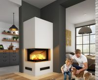 Kaminbausatz IMPERIAL MEDIUM s Smart 2LXLTh 7KW Hajduk LDF Kamine Brandenburg - Strausberg Vorschau