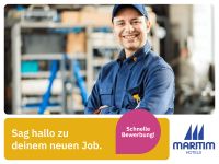 Haustechniker (all gender) (m/w/d) (Maritim Hotel) Technik Hausverwaltung Haushandwerker technischer Hausmeister Schleswig-Holstein - Kiel Vorschau
