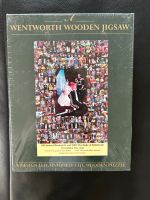 WENTWORTH Holzpuzzle Coronation Krönung QE II Sammlerstück Nordrhein-Westfalen - Soest Vorschau