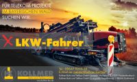 LKW Fahrer (m/w/d) für unsere Niederlassung in Drachselsried Bayern - Drachselsried Vorschau