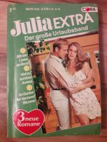 Julia Extra – Der große Urlaubsband – Ausgabe 2/1997 Sachsen-Anhalt - Sandersleben Vorschau