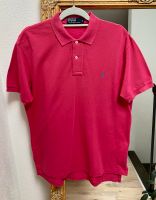 Ralph Lauren Poloshirt pink Herren Gr.M *neuw* Bayern - Füssen Vorschau