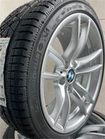 BMW M2 F87 M3 F80 M4 F82 ///M Alufelgen Winterreifen 18 Zoll neu Nordrhein-Westfalen - Bönen Vorschau