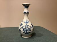 Vase Zwiebelmuster Dresden - Seidnitz/Dobritz Vorschau