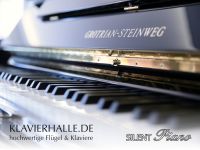 Grotrian-Steinweg Klavier, G-132 Concertino Silent ★ Bj.2008 Nordrhein-Westfalen - Altenberge Vorschau