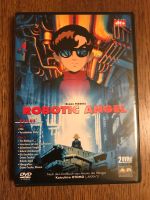 Robotic Angel Anime Film DVD mit Bonus DVD Rheinland-Pfalz - Daun Vorschau