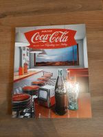 Bild Wandbild Deko Coca-Cola Baden-Württemberg - Dettingen an der Iller Vorschau