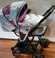 Kinderwagen Gesslein F4 Hessen - Petersberg Vorschau