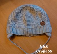 Mütze H&M Größe 98 Hessen - Twistetal Vorschau