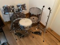 Sonor Acryl Champion Vintage Drumset Schlagzeug Bayern - Würzburg Vorschau