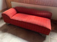 Retro Sofa Couch Einzelstück Sessel Garnitur Antik Wohnzimmer Niedersachsen - Winsen (Aller) Vorschau