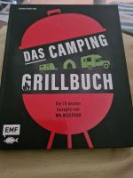 Das Camping Grillbuch Bayern - Bayreuth Vorschau