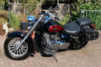 Suzuki intruder VL 800 CL2 Sachsen-Anhalt - Wolfen Vorschau