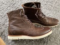 Timberland Preston Hills Boots Nordrhein-Westfalen - Pulheim Vorschau